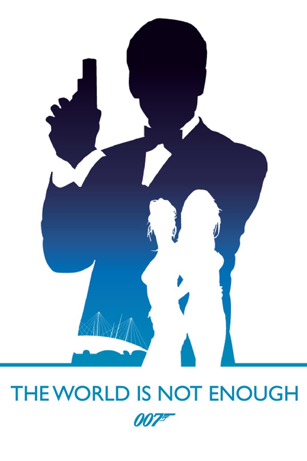 The World Is Not Enough (1999) [98179] (A1737965595) [[Films]] --Plex--